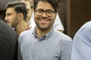 حامد همایون