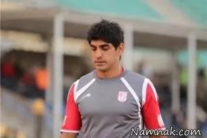 فوتبالیست مشهور
