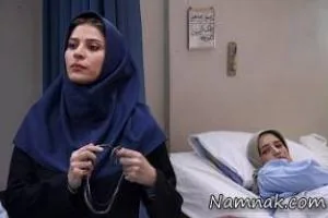 نگار جواهریان و سحر دولتشاهی