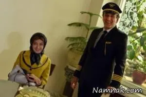 بازیگران سرزمین کهن
