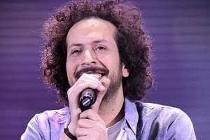 سینا حجازی در فیلم سراسر شب