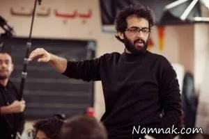 بهروز شعیبی