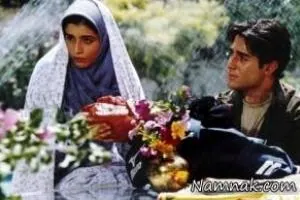 بازیگران سام و نرگس