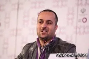 احمد مهرانفر