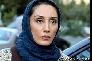 هدیه تهرانی