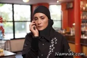 هدیه تهرانی