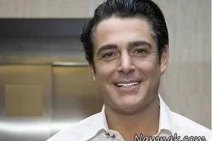 محمدرضا گلزار