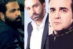 محکومیت سه خواننده ایرانی
