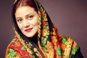 شبنم مقدمی