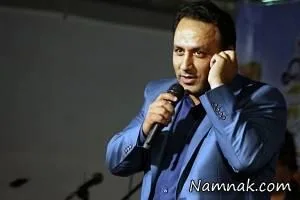 مرتضی حسینی