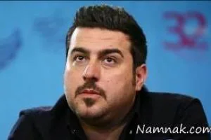 محسن کیایی