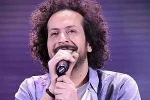 سینا حجازی