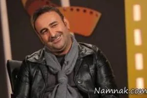 مهران احمدی