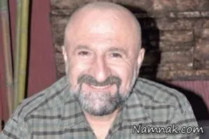 مهران رجبی