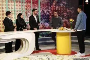 زنده یاد علی معلم