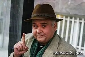 اکبر عبدی