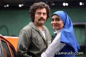 سریال های تلویزیون
