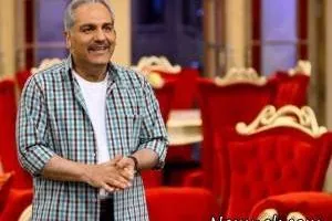 برنامه دورهمی
