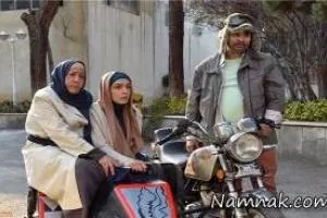 سریال آرماندو