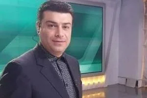 علیرضا عسکریان