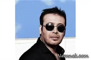 محسن چاوشی