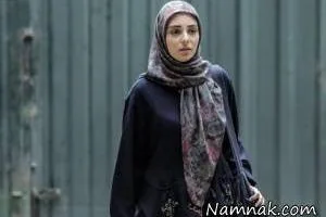 هستی مهدوی فر