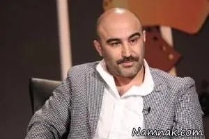 محسن تنابنده