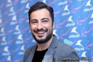 نوید محمدزاده