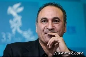 حمید فرخ نژاد