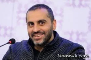علیرام نورایی