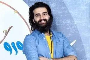 خواننده گروه هوروش بند