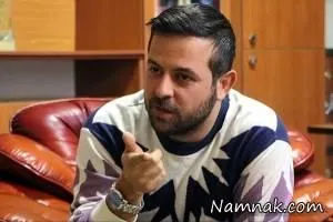 هومن سیدی