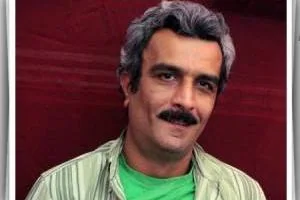 مهرداد ضیایی