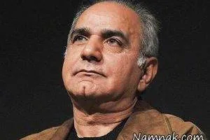 پرویز پرستویی