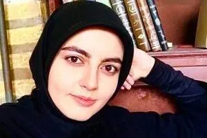 افسانه کمالی