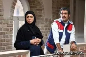 سریال دیوار به دیوار