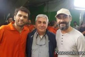 ابراهیم حاتمی کیا