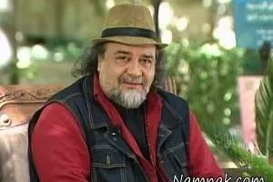 محمدرضا شریفی نیا