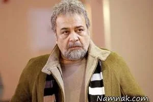 محمدرضا شریفی نیا
