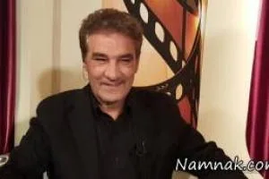 جعفر دهقان