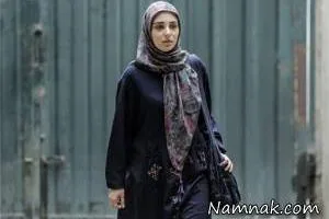 هستی مهدوی فر