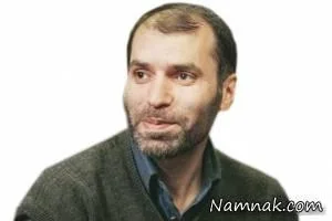 مسعود ده نمکی