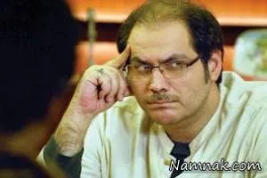 مهرداد ضیایی