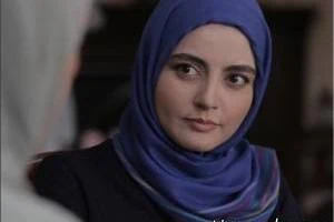 افسانه کمالی