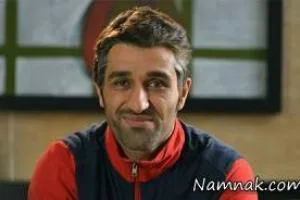 پژمان جمشیدی