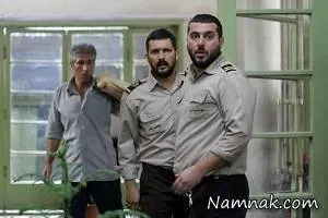 فیلم سد معبر