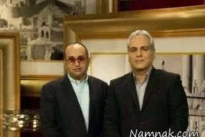 مازیار میری