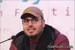 محمدحسین مهدویان