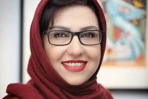 معصومه کریمی