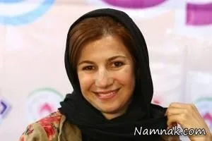 لیلی رشیدی